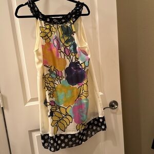 Fun Spring Dress